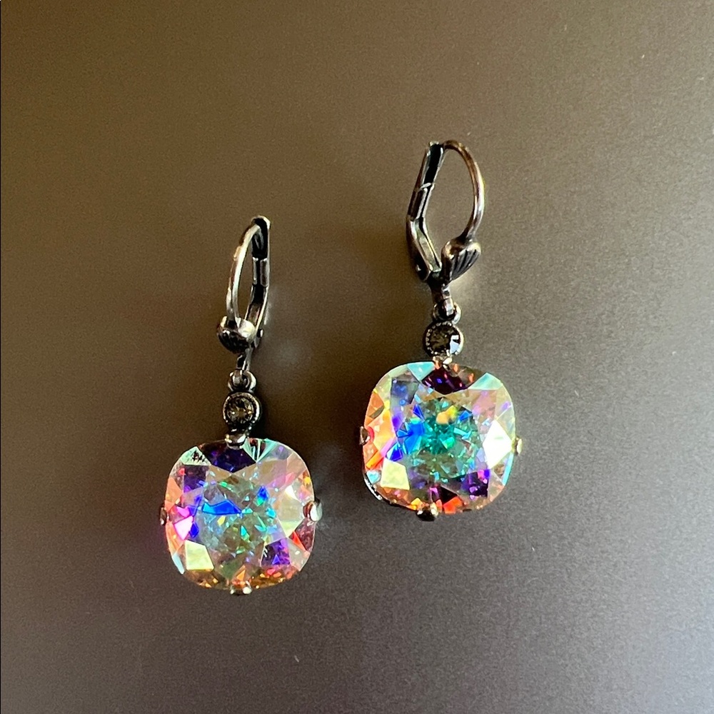Catherine Popesco Earrings